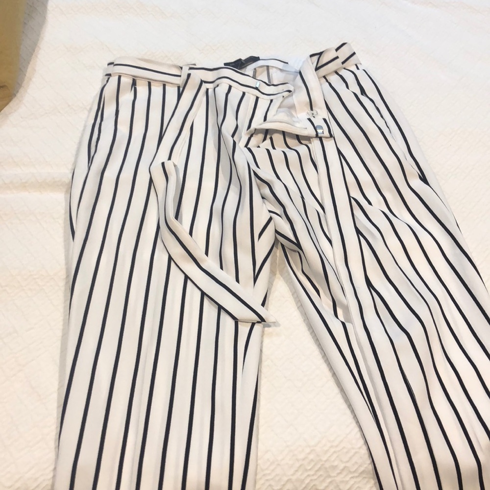 Banana Republic Avery Pant 12P